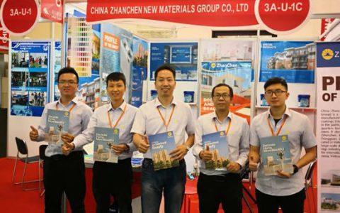 展辰员工风采 | 那一粒发芽的种子