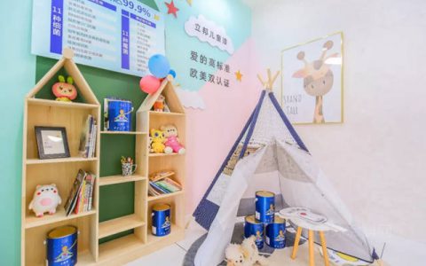 一家藏在“西域之城”的立邦专卖店，凭什么火爆乌鲁木齐？