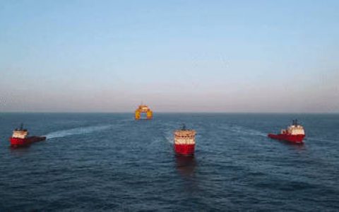 助力海洋事业发展，PPG为流花项目提供高品质解决方案