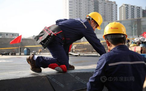东方雨虹二十六年坚守匠心，筑就安居防线