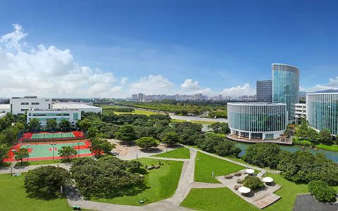 福建省代省长赵龙一行莅临三棵树调研