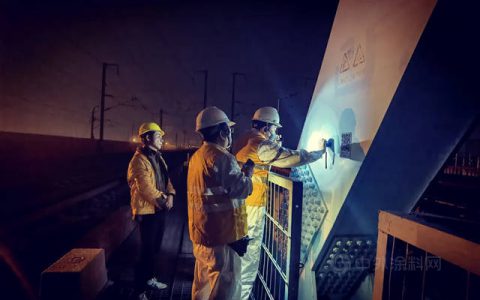 12载！中远关西涂料YYDS（永远的神）