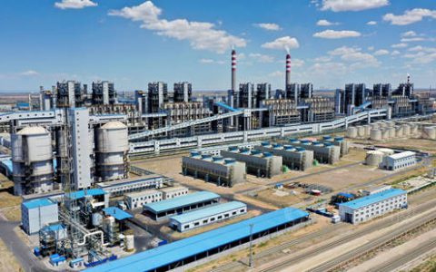 宁夏化工产业科技创新蓝图绘就