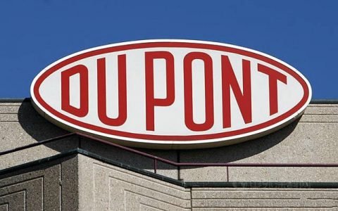 杜邦