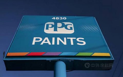 争夺全球汽车涂料市场，立邦和PPG打法不同？