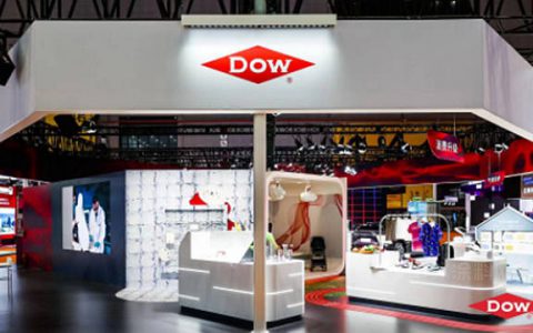 陶氏公司亮相中国国际进口博览会