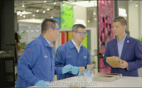 生物基水性漆有多神奇?是噱头还是黑科技