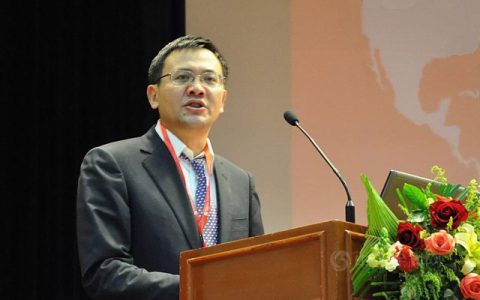 东方雨虹李卫国 | 平庸之罪