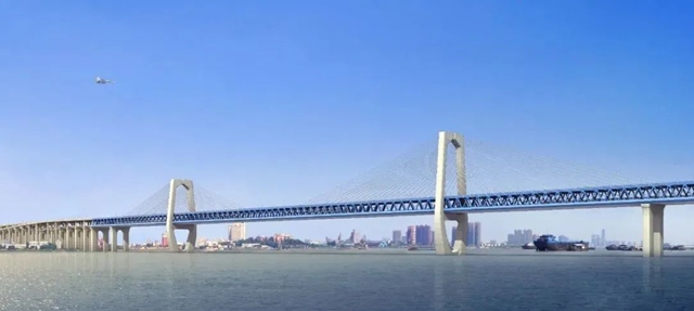三峡油漆“石墨烯防腐涂料与水性高耐候丙烯酸聚氨酯涂料在桥梁涂装上的应用”入围2021桥隧产业技术及产品技创新新成果发布会