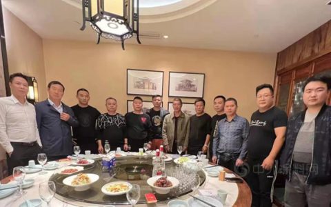 品质赋能，共谋行业共生发展——陕普防水助力上海河南防水协会推广会