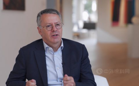 获皇家认可！涂料行业唯一获得该荣誉的企业，成为可持续发展领域的领导者