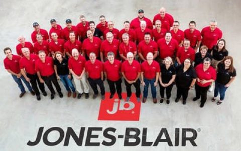 海虹老人携手NCS就Jones Blair系列工业涂料达成分销协议