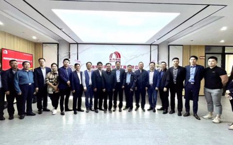 深圳市防水行业协会2021年第二次会长办公会议召开