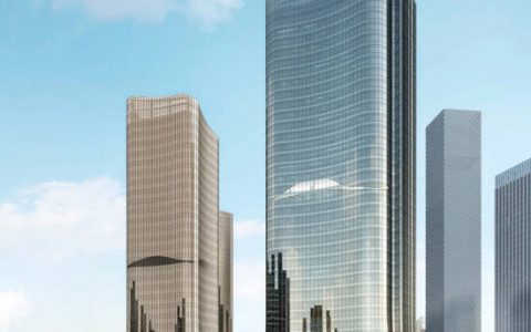 固克节能中标中交第四公路工程局公司年度战采，双方开启战略合作！