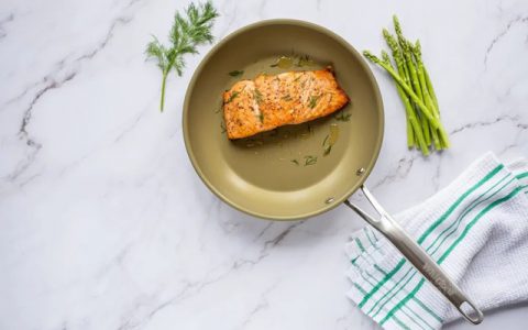 PPG 华福 Eclipse® 不粘涂层在《纽约时报》最佳不粘锅列表中排名第一