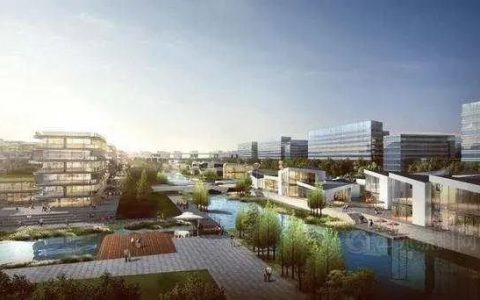 科顺：全国“三大会展中心”之一，投资145亿元的“钱塘风帆”是怎样的