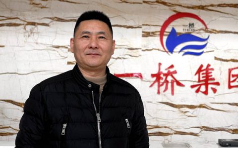 肖昌辉：我是站在桥上看风景的人