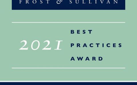 艾仕得被Frost & Sullivan评为2021年度全球商用车涂料公司