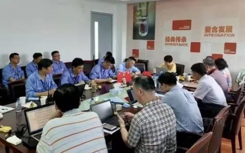 华谊涂料完成《安全生产许可证》续证