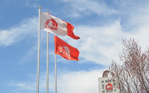 东方雨虹多元化布局再提速