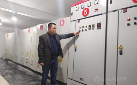 ​【广源集团】连州广源新增两条全陶瓷超细湿法球磨生产线顺利投产