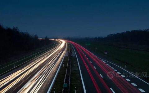 东方雨虹HDPE助力广西在建最长隧道高速公路