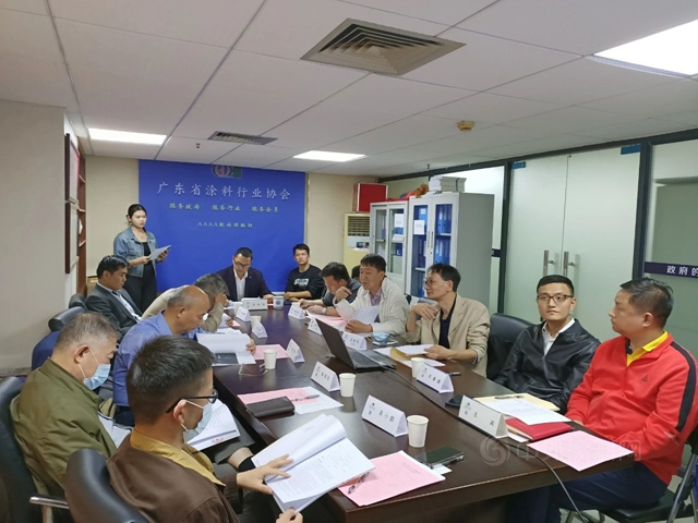 百川化工“水性LED UV木器涂料”通过科技成果鉴定，达到国内领先水平
