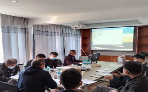 西蒙微水泥施工技术培训会圆满结束