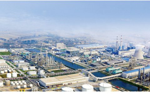 鲁西化工拟建120万吨/年双酚A项目！和利时成功签约