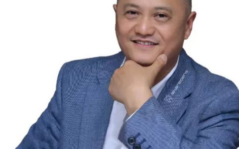 王平：水性漆，助力汽车绿色发展