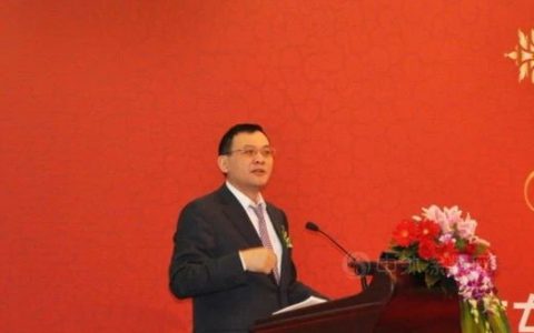 东方雨虹李卫国 | 一个有企业文化的企业才是真正战无不胜的企业