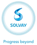 索尔维推出新型固体环氧树脂乳液，满足反应性水性乳化剂市场需求