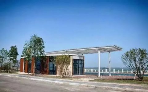 阿克苏诺贝尔：驿路梨花处处开——深圳国际健康驿站项目随想
