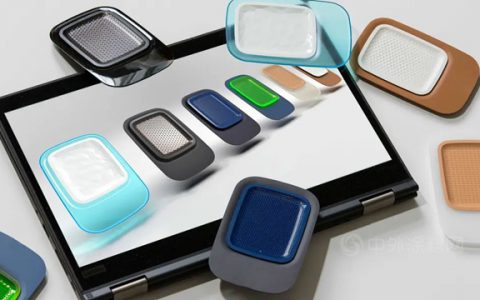 科思创CMF美学色板荣获德国设计奖