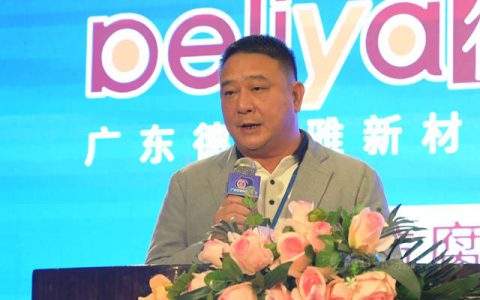 吴春生：搭建厂商沟通平台 促进市场良性发展