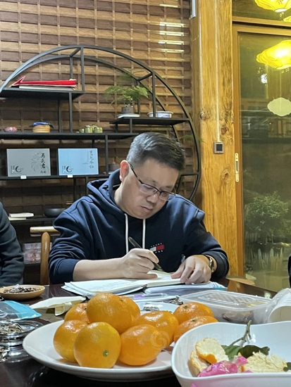 瓦帕茵特受邀组织主持第十五届中国艺术涂料墙艺论坛