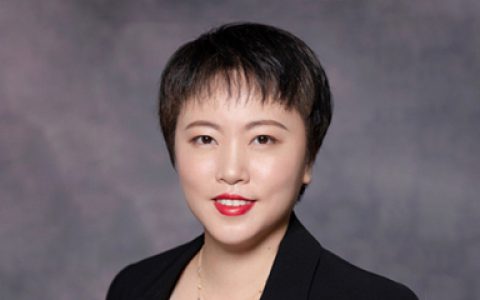 聂笑冰12月1日起出任PPG中国区总经理，曾在华为6年杜邦15年