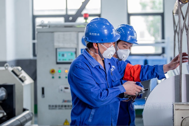 凯伦股份与徐州创玺建筑材料有限公司签订2021-2022年度集中采购协议