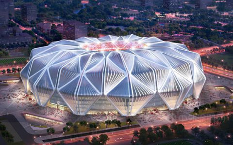 可容纳十万人的恒大足球场 土地被收回了？恒大未否认