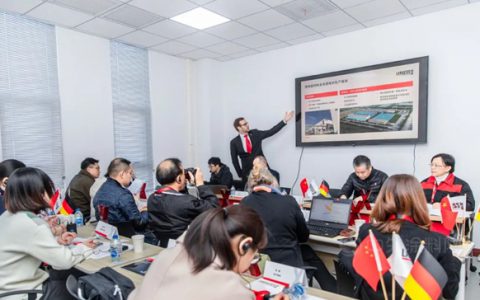 疫后发力中国市场，化工巨头为何纷纷加码在华业务？