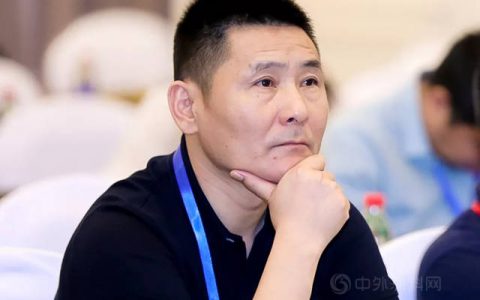 让每一座大桥都展现时代的风华 ——专访湖北一桥控股集团股份有限公司董事长肖昌辉