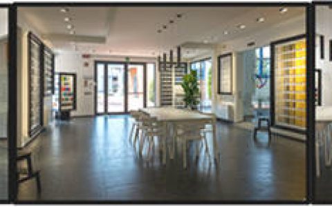 艾仕得在米兰开设全新色彩体验室