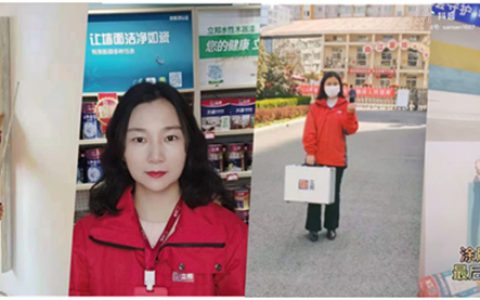 从传统经销到新零售，立邦助力行业人才技能与时俱进