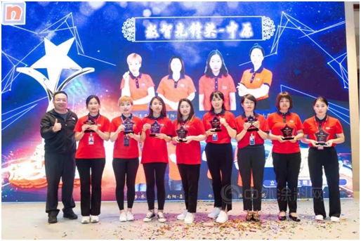 从传统经销到新零售，立邦助力行业人才技能与时俱进