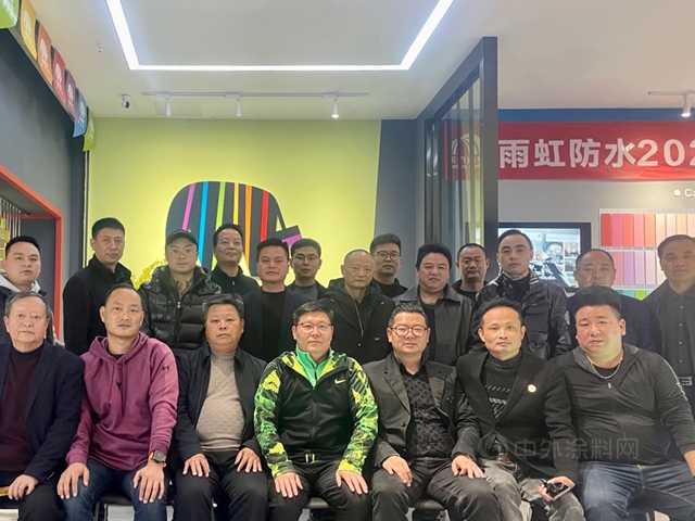 德爱威携手常熟市家装商会，为绿色家装提供新思路