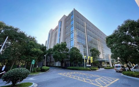 三棵树防水TPO高分子防水卷材助力上海金创大厦屋面翻新