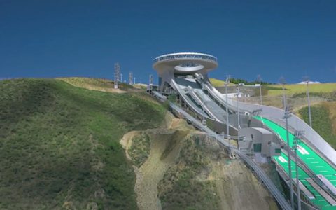 新华网：三棵树借力冬奥促进品牌升级、推动健康中国建设