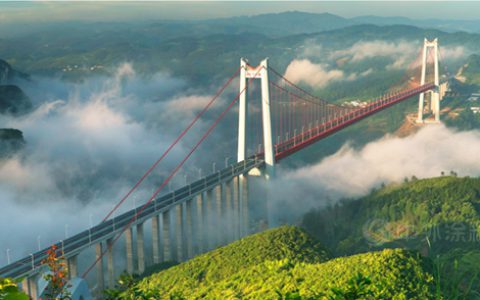 “央企朋友圈”再扩容！凯伦成功入围中交二公局2021年度防水材料框架公开招标