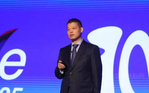 宣伟高层访谈 | 初心在方寸,咫尺在匠心