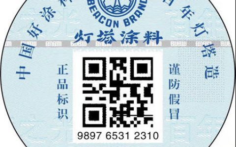 百年灯塔 | 强化防伪打假，净化市场环境